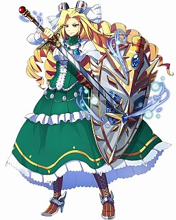 画像集#002のサムネイル/「ロイヤルフラッシュヒーローズ」の事前登録受付がスタート。最新PVも公開