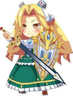 画像集#003のサムネイル/「ロイヤルフラッシュヒーローズ」の事前登録受付がスタート。最新PVも公開