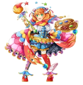 画像ギャラリー No.009のサムネイル画像 / 「ロイヤルフラッシュヒーローズ」のPV第2弾公開。Twitterキャンペーン第3弾も