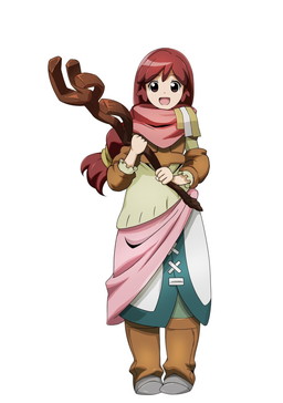 画像ギャラリー No.002のサムネイル画像 / 「ログホラ 新たなる冒険の大地」と「リベブレ」が合同キャンペーンを開催