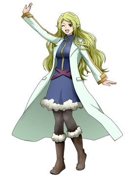 画像ギャラリー No.003のサムネイル画像 / 「ログホラ 新たなる冒険の大地」と「リベブレ」が合同キャンペーンを開催