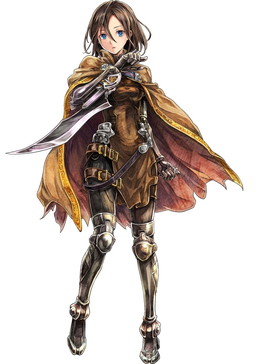 画像ギャラリー No.005のサムネイル画像 / 「ログホラ 新たなる冒険の大地」と「リベブレ」が合同キャンペーンを開催