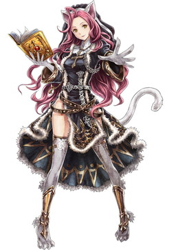 画像ギャラリー No.006のサムネイル画像 / 「ログホラ 新たなる冒険の大地」と「リベブレ」が合同キャンペーンを開催