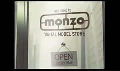 画像集#003のサムネイル/外出中でもモデラーになれる,スマホ向けバーチャル3Dモデルビルダー「MONZO」を紹介する「(ほぼ)日刊スマホゲーム通信」第703回