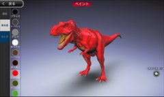 画像集#009のサムネイル/外出中でもモデラーになれる,スマホ向けバーチャル3Dモデルビルダー「MONZO」を紹介する「(ほぼ)日刊スマホゲーム通信」第703回