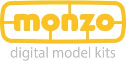 画像ギャラリー No.005のサムネイル画像 / モデルキット作成アプリ「MONZO」にミール宇宙ステーションの模型が追加