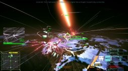 画像ギャラリー No.002のサムネイル画像 / 「Project Nimbus」のキャンペーンモード第3章と第4章が日本語化。全編フルボイス版のリリースがスタート