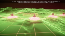 画像ギャラリー No.003のサムネイル画像 / 「Project Nimbus」のキャンペーンモード第3章と第4章が日本語化。全編フルボイス版のリリースがスタート