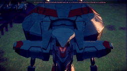 画像ギャラリー No.004のサムネイル画像 / 「Project Nimbus」のキャンペーンモード第3章と第4章が日本語化。全編フルボイス版のリリースがスタート