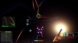 画像ギャラリー No.005のサムネイル画像 / 「Project Nimbus」のキャンペーンモード第3章と第4章が日本語化。全編フルボイス版のリリースがスタート