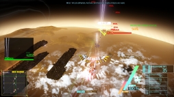 画像ギャラリー No.006のサムネイル画像 / 「Project Nimbus」のキャンペーンモード第3章と第4章が日本語化。全編フルボイス版のリリースがスタート