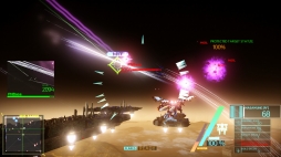 画像ギャラリー No.007のサムネイル画像 / 「Project Nimbus」のキャンペーンモード第3章と第4章が日本語化。全編フルボイス版のリリースがスタート