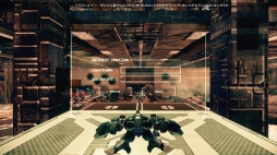 画像ギャラリー No.008のサムネイル画像 / 「Project Nimbus」のキャンペーンモード第3章と第4章が日本語化。全編フルボイス版のリリースがスタート