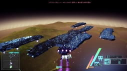 画像ギャラリー No.009のサムネイル画像 / 「Project Nimbus」のキャンペーンモード第3章と第4章が日本語化。全編フルボイス版のリリースがスタート