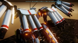 画像ギャラリー No.011のサムネイル画像 / 「Project Nimbus」のキャンペーンモード第3章と第4章が日本語化。全編フルボイス版のリリースがスタート