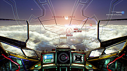 画像ギャラリー No.003のサムネイル画像 / Steam版「プロジェクト・ニンバス:コンプリート・エディション」が配信開始