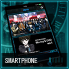 画像集#002のサムネイル/アニメ「PSYCHO-PASS サイコパス」のゲームアプリが2015年初頭に配信決定