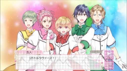 ꡼ No.003 | ˹⹻ϵɱ LOVEGAMEפۿ226˷