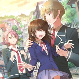 ꡼ No.005 | ˹⹻ϵɱ LOVEGAMEפۿ226˷