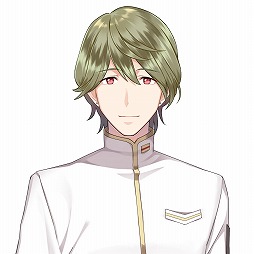 画像ギャラリー No.002のサムネイル画像 / 「美男高校地球防衛部 LOVE!GAME!」,本編シナリオ第4弾が配信