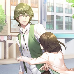 画像ギャラリー No.005のサムネイル画像 / 「美男高校地球防衛部 LOVE!GAME!」,本編シナリオ第4弾が配信