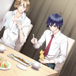 ꡼ No.004 | ˹⹻ϵɱ LOVEGAMEפ˿ָ Ϻפо졣CVϿ¸