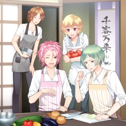 ꡼ No.002Υͥ / ˹⹻ϵɱ LOVEGAMEפ˿ּ͡פо