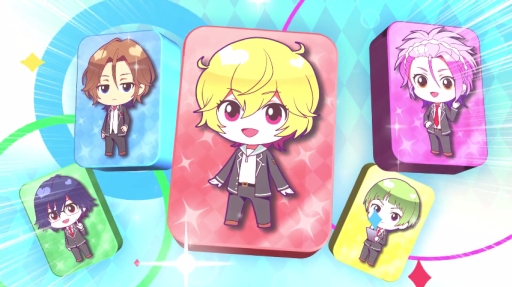 ˹⹻ϵɱLOVELOVEGAMEۥƥCM 30 ver