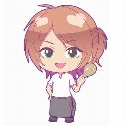 ꡼ No.003 | ˹⹻ϵɱ LOVELOVEGAMEԤ3Υǥ󥰤ɲ