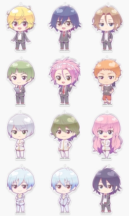 ꡼ No.003Υͥ / ˹⹻ϵɱ LOVELOVEGAMEפǥȤκ᤬ڤ륹ȡ꡼ۿ