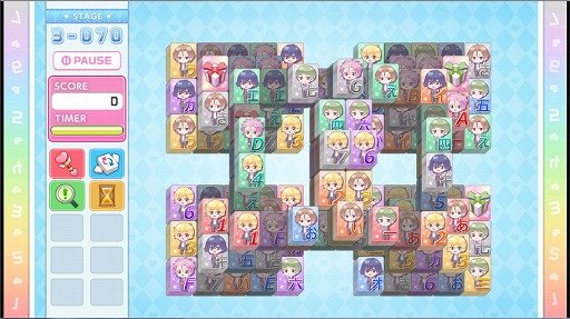 ꡼ No.003Υͥ / ˹⹻ϵɱ LOVELOVEGAMEסޥåס̲񤫤ĩɤо