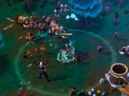 Battle of Heroes:Land of Immortals