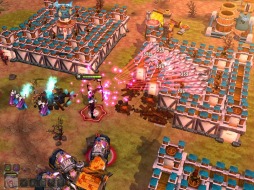 Battle of Heroes:Land of Immortals