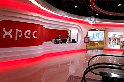 画像ギャラリー No.002のサムネイル画像 / PS4版MMORPG「Weapons of Mythology」開発現場レポート。街並みは西洋風に変わり,コントローラで快適プレイ可能に