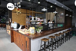 画像ギャラリー No.019のサムネイル画像 / PS4版MMORPG「Weapons of Mythology」開発現場レポート。街並みは西洋風に変わり,コントローラで快適プレイ可能に