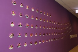 画像ギャラリー No.022のサムネイル画像 / PS4版MMORPG「Weapons of Mythology」開発現場レポート。街並みは西洋風に変わり,コントローラで快適プレイ可能に