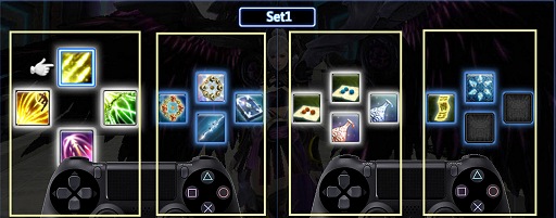 画像ギャラリー No.026のサムネイル画像 / PS4版MMORPG「Weapons of Mythology」開発現場レポート。街並みは西洋風に変わり,コントローラで快適プレイ可能に