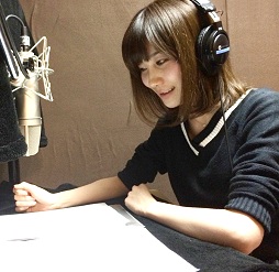 画像ギャラリー No.002のサムネイル画像 / 「Weapons of Mythology 〜NEW AGE〜」,多面的で人間らしい美少女ガイド「宇早紀」のCV清都ありささんに話を聞いてみた