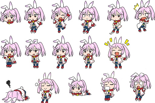 画像ギャラリー No.007のサムネイル画像 / 「Weapons of Mythology 〜NEW AGE〜」,多面的で人間らしい美少女ガイド「宇早紀」のCV清都ありささんに話を聞いてみた