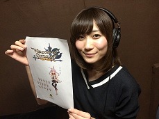 ꡼ No.004 | Weapons of Mythology NEW AGEפ˥塼ȥꥢ륭饯ֱᵪפɲäꡣCVˤԤꤵ