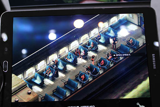 ���������꡼ No.002�Υ���ͥ������ / ��G-Star 2015����Ʈ�����ƥ�ϡȥޥӥΥ��ɤäݤ��������������ϡ�Durango�פ���Nexon�֡����ǽ�Υץ쥤���֥��Ÿ