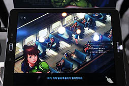 ���������꡼ No.005�Υ���ͥ������ / ��G-Star 2015����Ʈ�����ƥ�ϡȥޥӥΥ��ɤäݤ��������������ϡ�Durango�פ���Nexon�֡����ǽ�Υץ쥤���֥��Ÿ