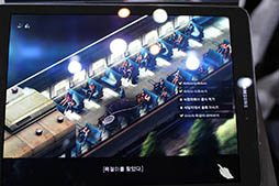 ���������꡼ No.006�Υ���ͥ������ / ��G-Star 2015����Ʈ�����ƥ�ϡȥޥӥΥ��ɤäݤ��������������ϡ�Durango�פ���Nexon�֡����ǽ�Υץ쥤���֥��Ÿ