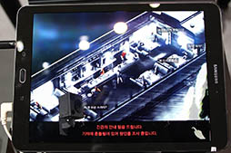 ���������꡼ No.008�Υ���ͥ������ / ��G-Star 2015����Ʈ�����ƥ�ϡȥޥӥΥ��ɤäݤ��������������ϡ�Durango�פ���Nexon�֡����ǽ�Υץ쥤���֥��Ÿ