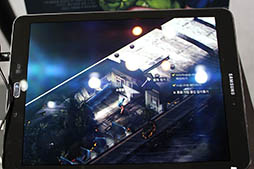 ���������꡼ No.011�Υ���ͥ������ / ��G-Star 2015����Ʈ�����ƥ�ϡȥޥӥΥ��ɤäݤ��������������ϡ�Durango�פ���Nexon�֡����ǽ�Υץ쥤���֥��Ÿ