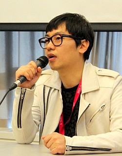 ���������꡼ No.001�Υ���ͥ������ / ��G-Star 2015�ϻ񸻤��ͭ�Ϥ�ᤰ����²��Ʈ���¸�!?���������ϡ�Durango�׹�Ʊ���󥿥ӥ塼�����Ƥ�Ǻ�