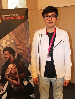 ���������꡼ No.002�Υ���ͥ������ / ��G-Star 2015�ϻ񸻤��ͭ�Ϥ�ᤰ����²��Ʈ���¸�!?���������ϡ�Durango�׹�Ʊ���󥿥ӥ塼�����Ƥ�Ǻ�