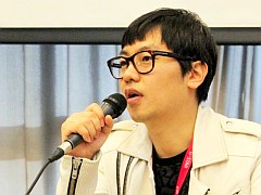 ��G-Star 2015�ϻ񸻤��ͭ�Ϥ�ᤰ����²��Ʈ���¸�!?���������ϡ�Durango�׹�Ʊ���󥿥ӥ塼�����Ƥ�Ǻ�