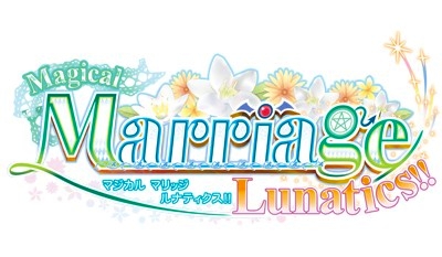 画像集#001のサムネイル/恋愛アドベンチャー「Magical Marriage Lunatics!!」,iOS/Android向けに配信