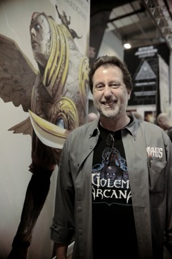 ꡼ No.001Υͥ / SPIEL14ϡ֥ɥפߤοƤ꤬뿷ߥ˥奢Golem Arcanaץץ쥤ݡȡΥӥ奢ȥ֥åϢư